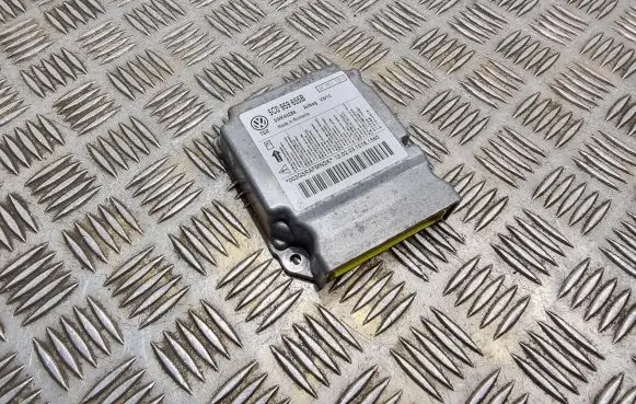 Airbag control unit/module