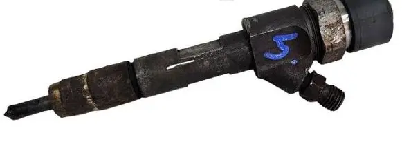 Alfa Romeo 147 Fuel injector 0986435001