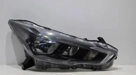 Nissan Micra K14 Headlight/headlamp 260105FA0B 10018728 0029587