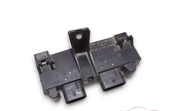 Audi A6 S6 C7 4G Tailgate/trunk control unit/module 3AA962243D 3AA962243