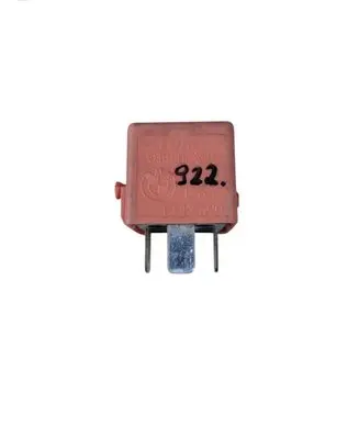 BMW 3 E46 Other relay 1742690 12631742690