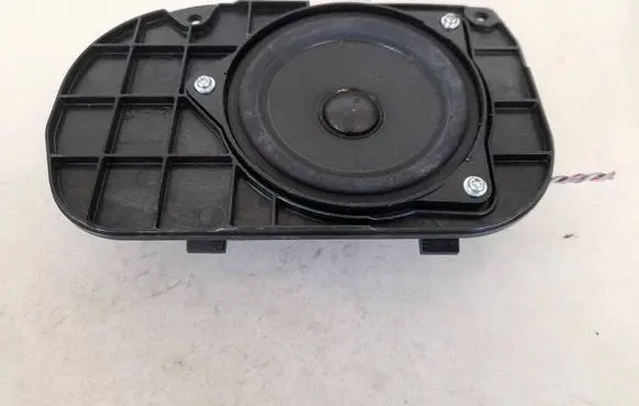 BMW 5 F10 F11 Front door speaker 923918401