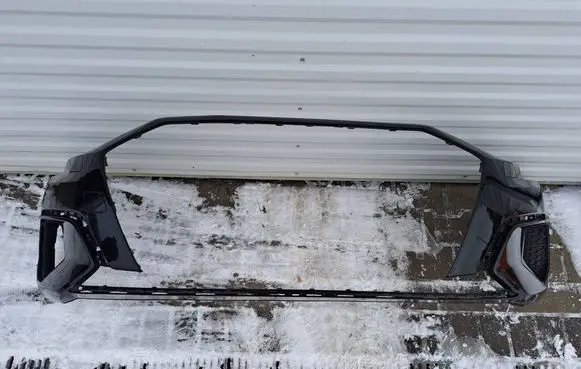 Audi A3 8Y Front bumper 8Y0807437