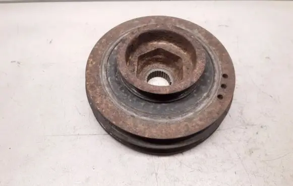 Honda CR-V Crankshaft pulley