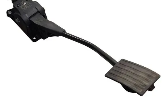 Peugeot 508 Accelerator throttle pedal 9686212980 0280755159