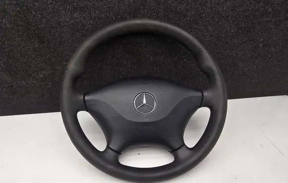 Mercedes-Benz Sprinter W906 Steering wheel 3065337