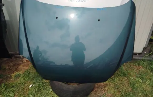 KIA Rio Engine bonnet/hood 