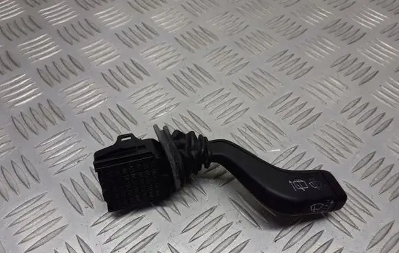 Opel Astra G Wiper control stalk 092115275