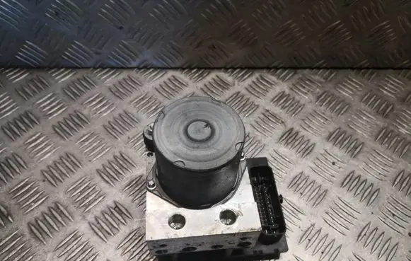 Jaguar XJ X351 ABS Pump AW932C353AD C2D8954