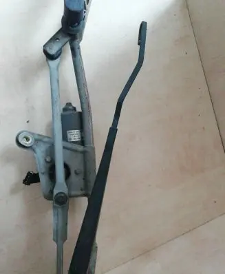 Volvo S80 Wiper motor 9171901 404606 3471B