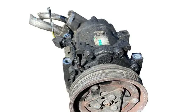 Ford Focus Air conditioning (A/C) compressor (pump) SD7V16 00531110061 92600