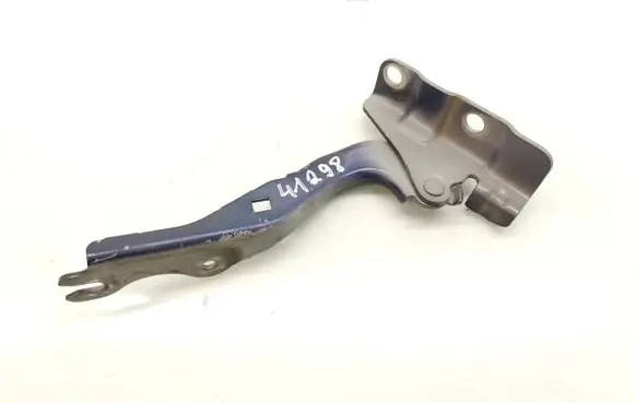 Mazda 5 Engine bonnet/hood hinges