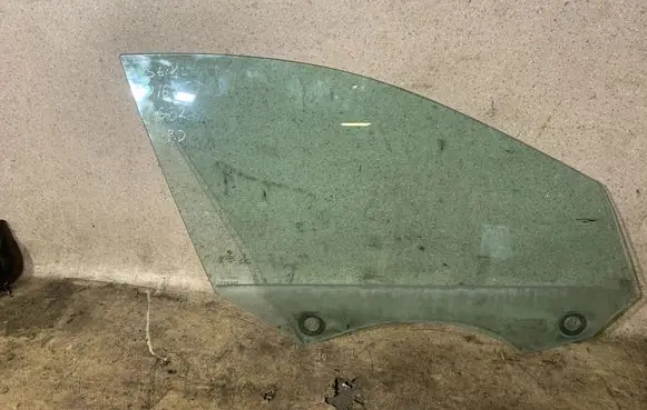 BMW 6 G32 Gran Turismo Front door window glass four-door 