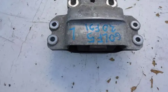 Volkswagen Golf V Gearbox control unit/module