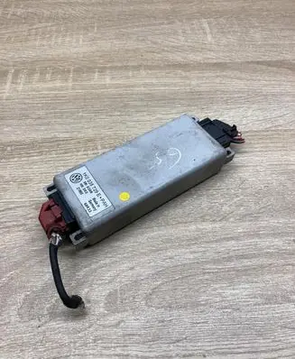 Volkswagen Golf V Phone control unit/module 1K0035729E