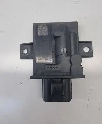 Land Rover Evoque II Fuel injection pump control unit/module FK729D370AF