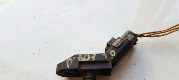 Peugeot 607 Air pressure sensor 0261230041