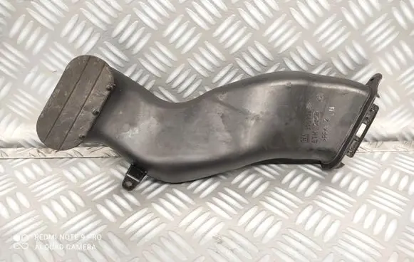Opel Astra K Air intake duct part 39072453