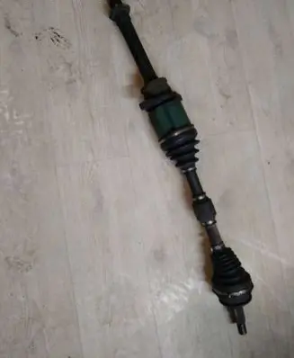 Mitsubishi Grandis Front driveshaft