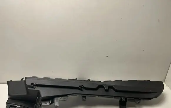 BMW X2 U10 Parcel shelf load cover mount bracket 5A1F813