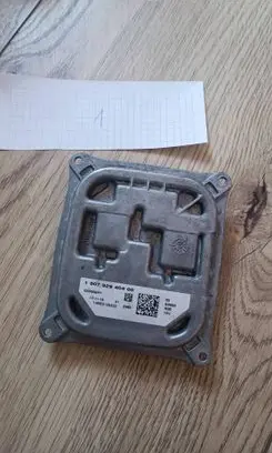 Peugeot 308 Xenon control unit/module 130732940400 10EEG122222
