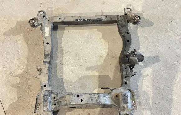 Opel Ampera Front subframe