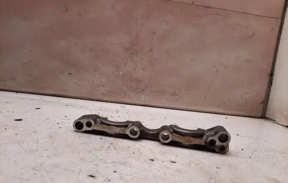 Toyota Avensis T250 Camshaft holder 1-3AP