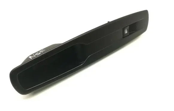 Renault Scenic RX Electric window control switch
