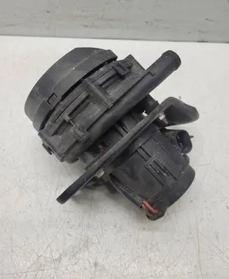 Opel Vectra B Secondary air pump 90530018