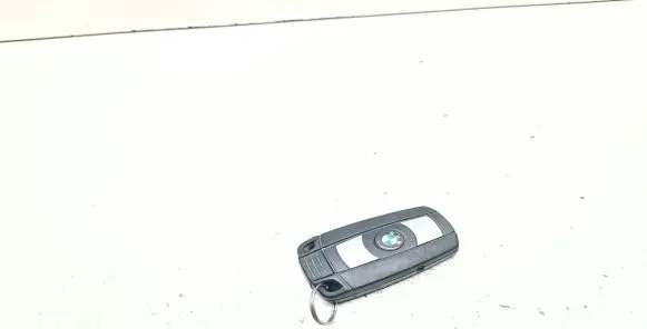 BMW X5 E70 Ignition key/card 