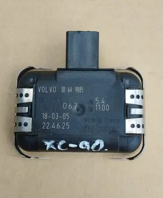 Rain sensor