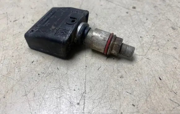 Renault Laguna II Tire pressure sensor 8200023746