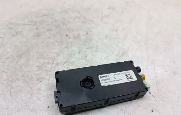 BMW 1 F20 F21 Aerial antenna amplifier 9226882