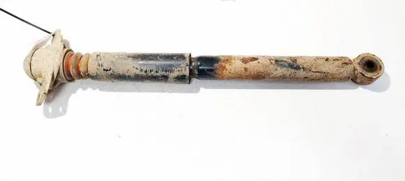 Seat Altea Rear shock absorber/damper 