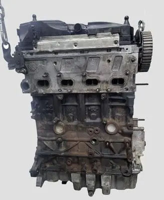 Seat Altea Engine CAY