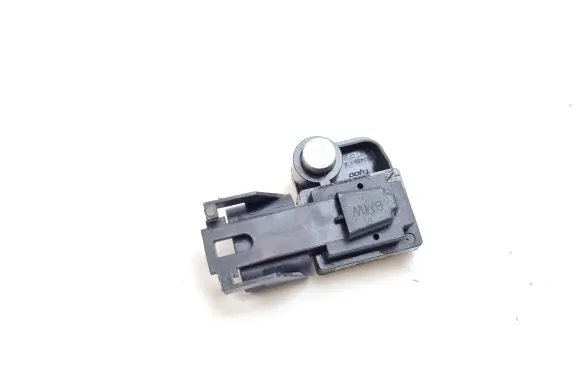 BMW 5 GT F07 Airbag deployment crash/impact sensor 9159311 6577001514