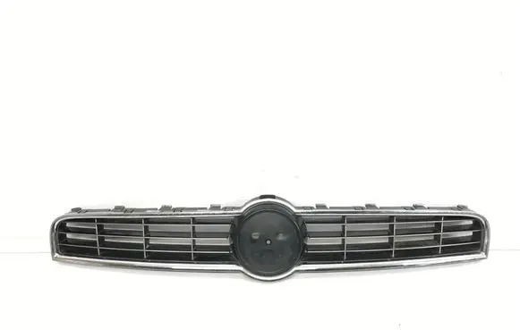 Fiat Bravo Front bumper upper radiator grill 735414652