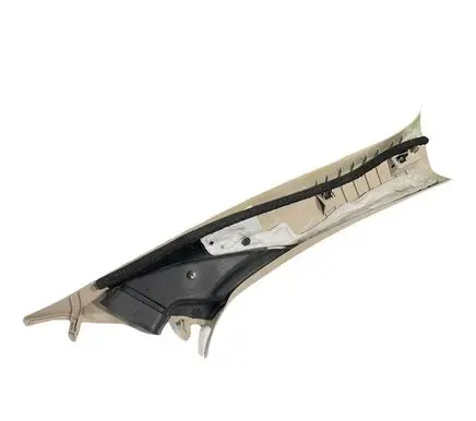 Ford Escape IV (A) pillar trim LJ6BS03513AFW