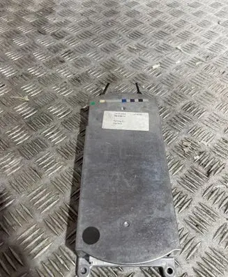 BMW 5 E60 E61 Bluetooth control unit module 6948920