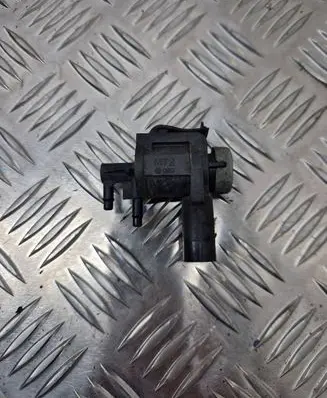 Audi A6 S6 C6 4F Turbo solenoid valve 1K0906283A