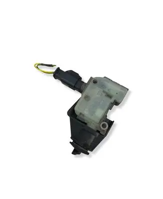 Peugeot 508 Fuel tank cap lock motor 9651690280 80365015