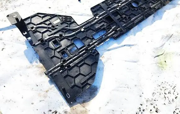 Audi Q4 e-tron Other exterior part 1EA971341D