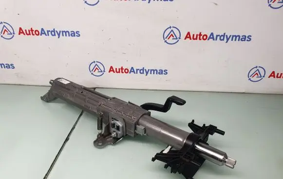 BMW 5 G30 G31 Steering wheel axle 6867225 32306867225 32306896189