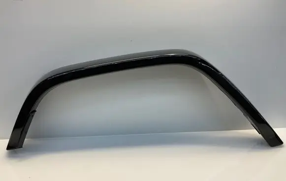 Rear arch trim