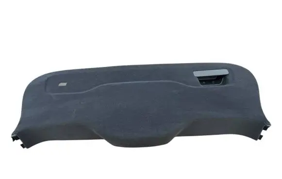 Volvo V60 Tailgate/boot lid cover trim 39834937