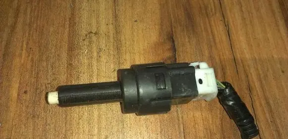 Honda Civic Brake pedal sensor switch