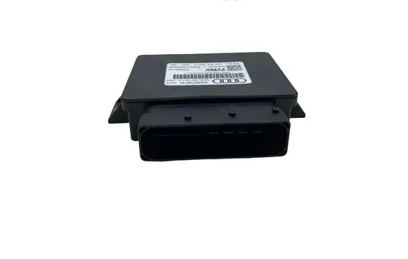 Audi A6 S6 C7 4G Rear brake EMF control unit/module 4H0907801H