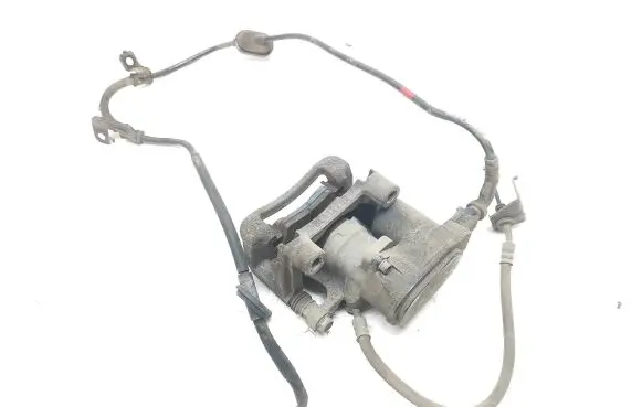 Hyundai Tucson TL Rear brake caliper