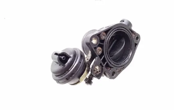 Mitsubishi Space Star Throttle valve