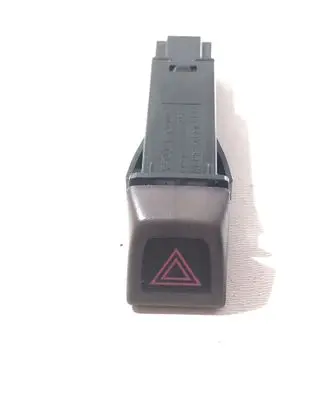 Volvo V50 Hazard light switch 8651399